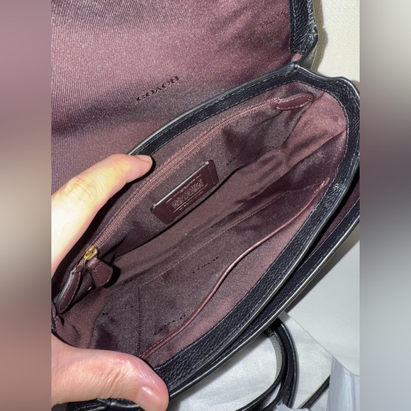 Coach Cassie Crossbody Bag - NOT CASSIE 17 - Picture 4 of 11